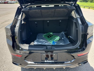 2026 Buick Encore GX Avenir FWD
