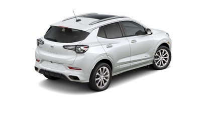 2026 Buick Encore GX Avenir FWD