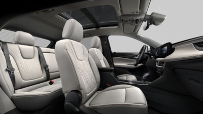 2026 Buick Encore GX Avenir FWD