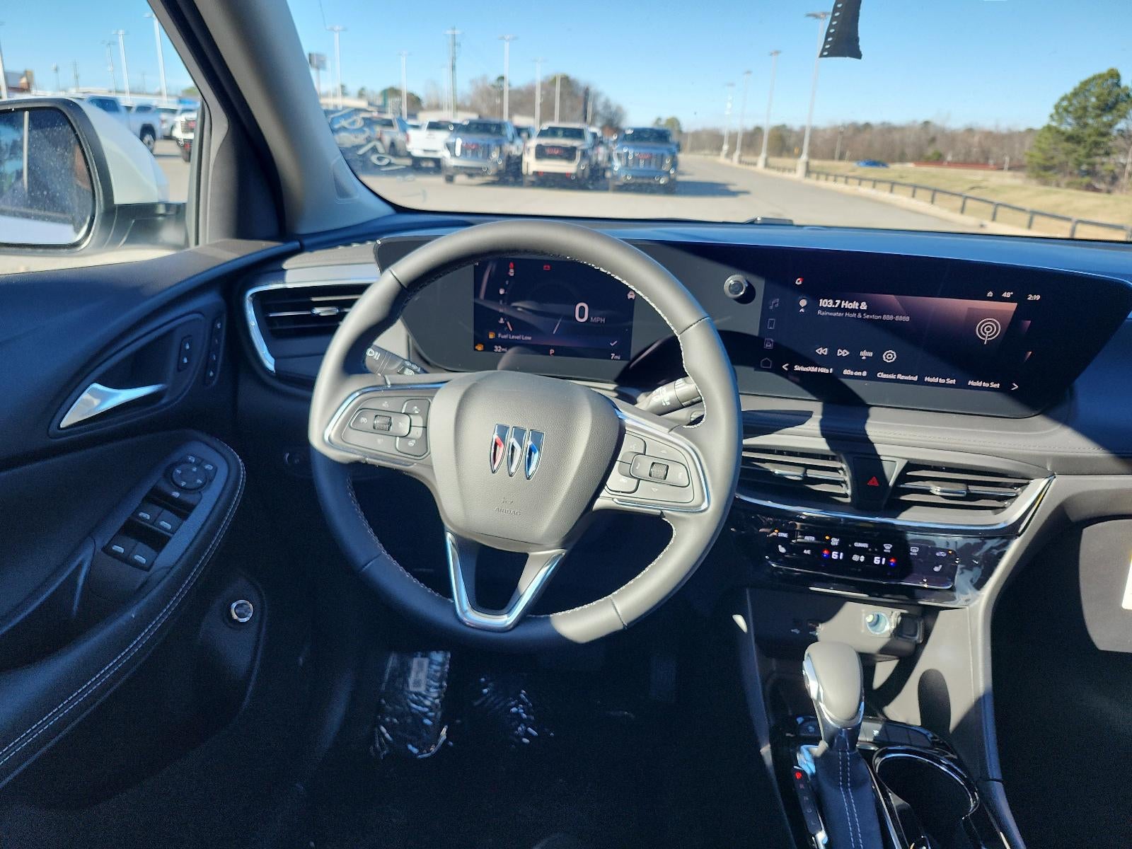 2026 Buick Encore GX Avenir AWD