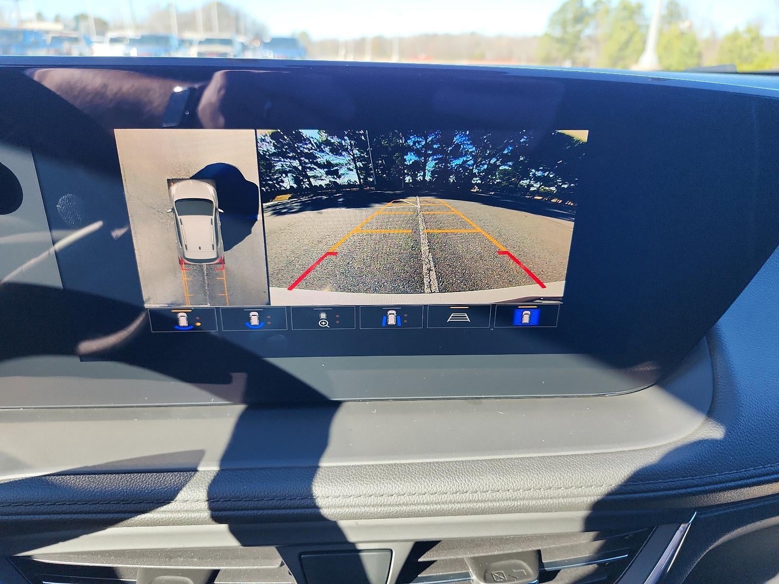 2026 Buick Encore GX Avenir AWD