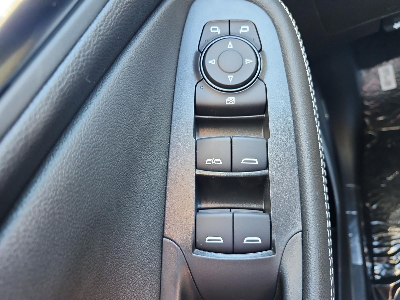 2026 Buick Encore GX Avenir AWD