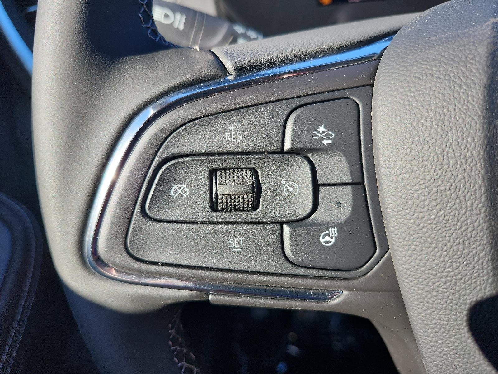 2026 Buick Encore GX Avenir AWD