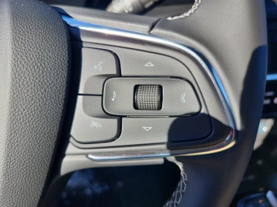 2026 Buick Encore GX Avenir AWD