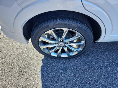 2026 Buick Encore GX Avenir AWD