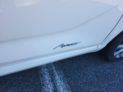 2026 Buick Encore GX Avenir AWD