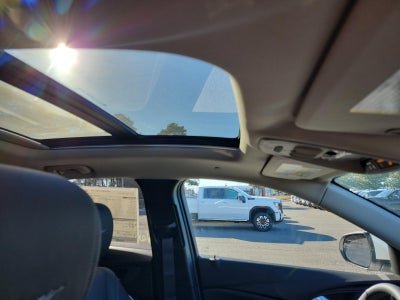 2026 Buick Encore GX Avenir AWD