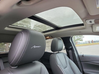 2026 Buick Encore GX Avenir AWD