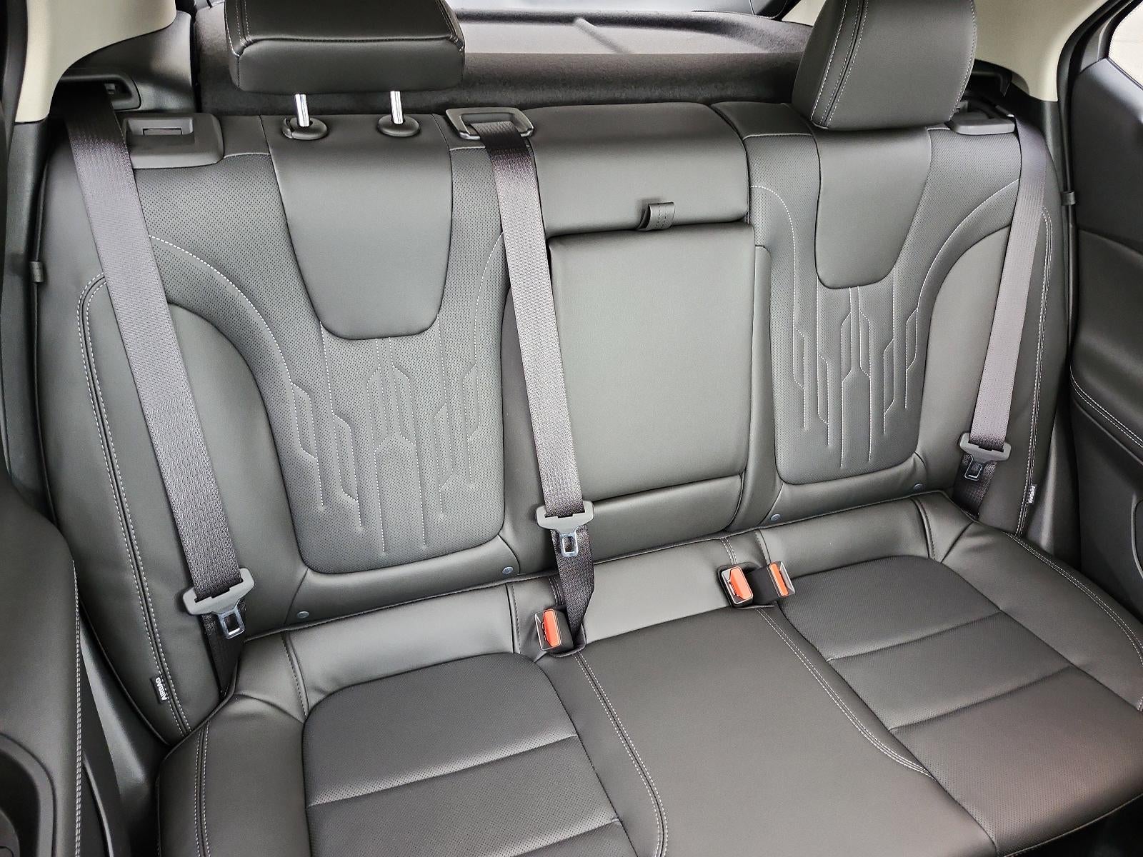 2026 Buick Encore GX Avenir AWD