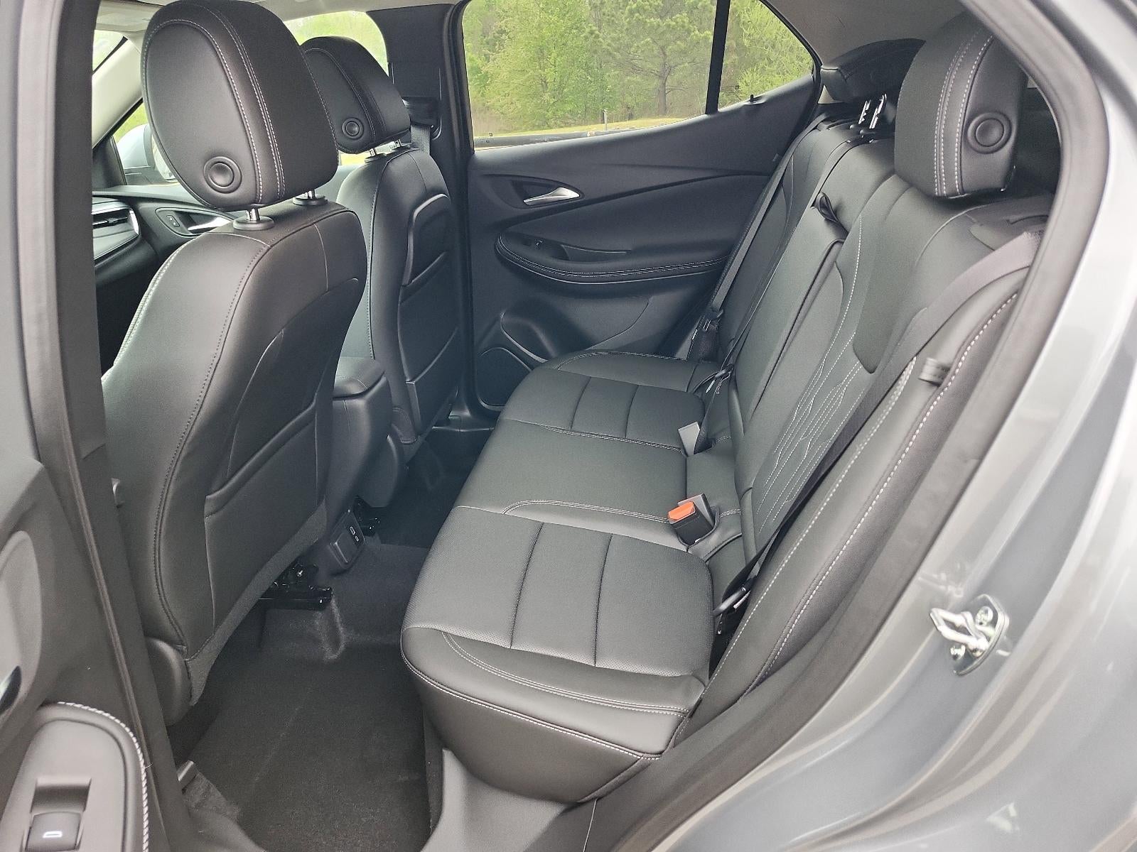 2026 Buick Encore GX Avenir AWD