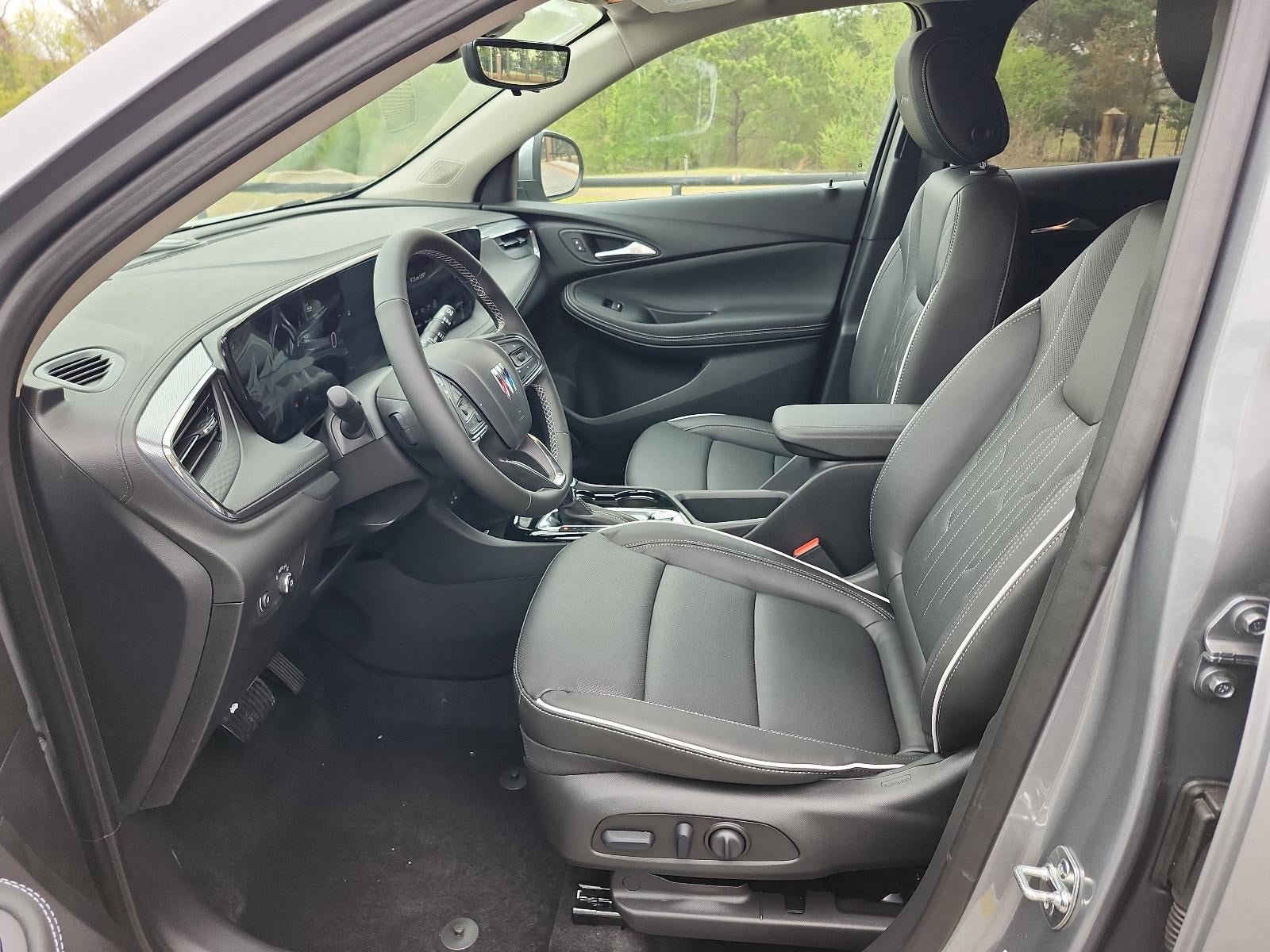 2026 Buick Encore GX Avenir AWD