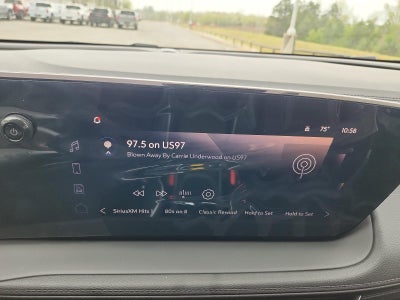 2026 Buick Encore GX Avenir AWD