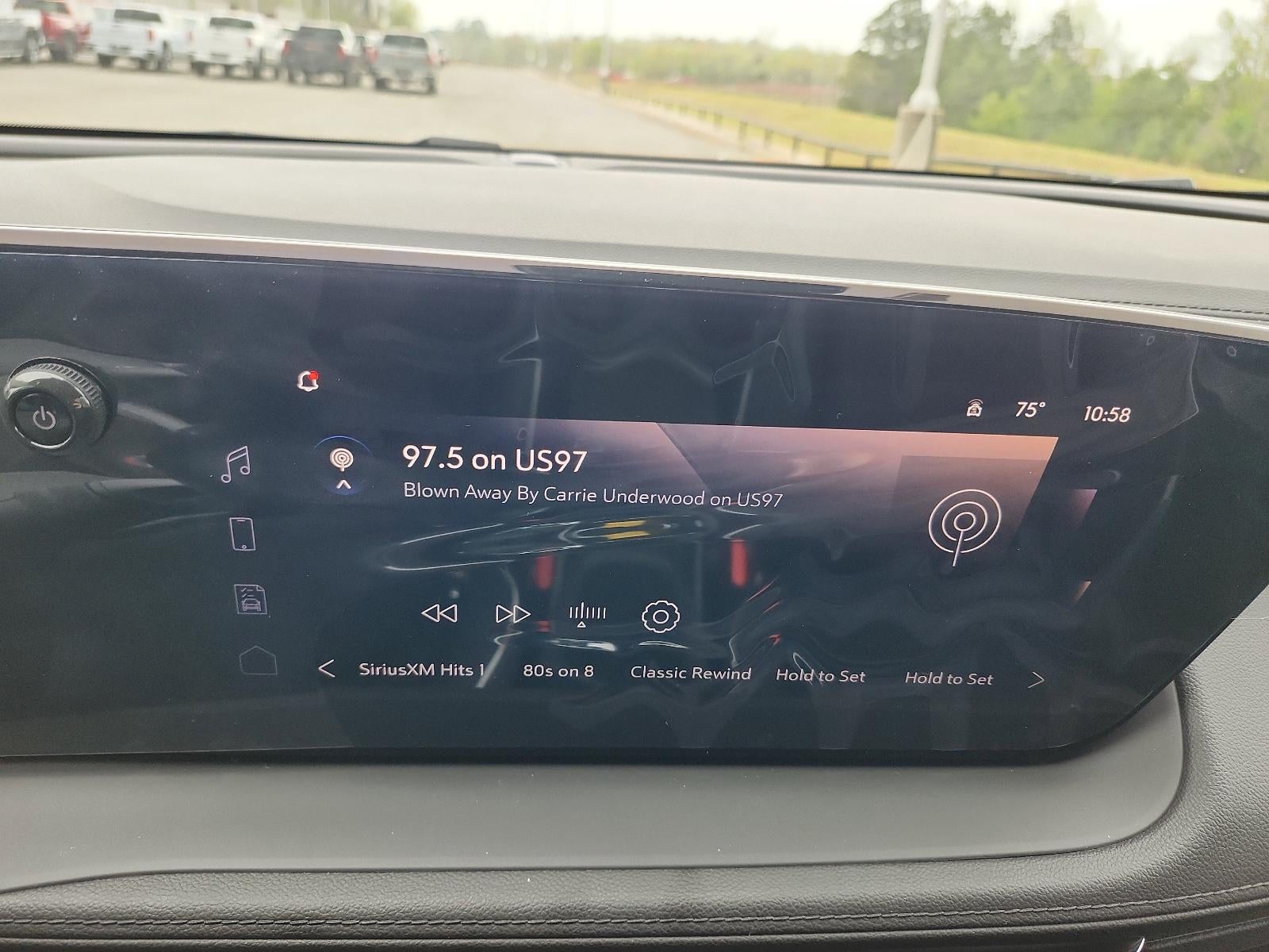 2026 Buick Encore GX Avenir AWD