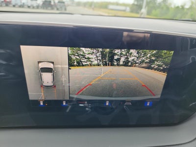 2026 Buick Encore GX Avenir AWD