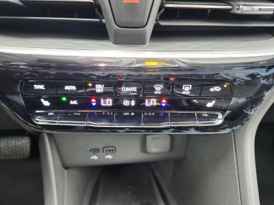 2026 Buick Encore GX Avenir AWD