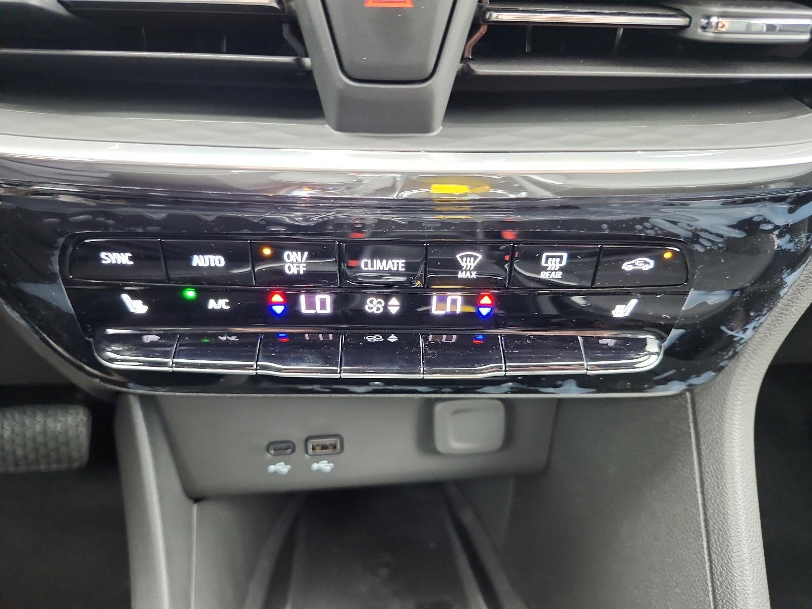 2026 Buick Encore GX Avenir AWD