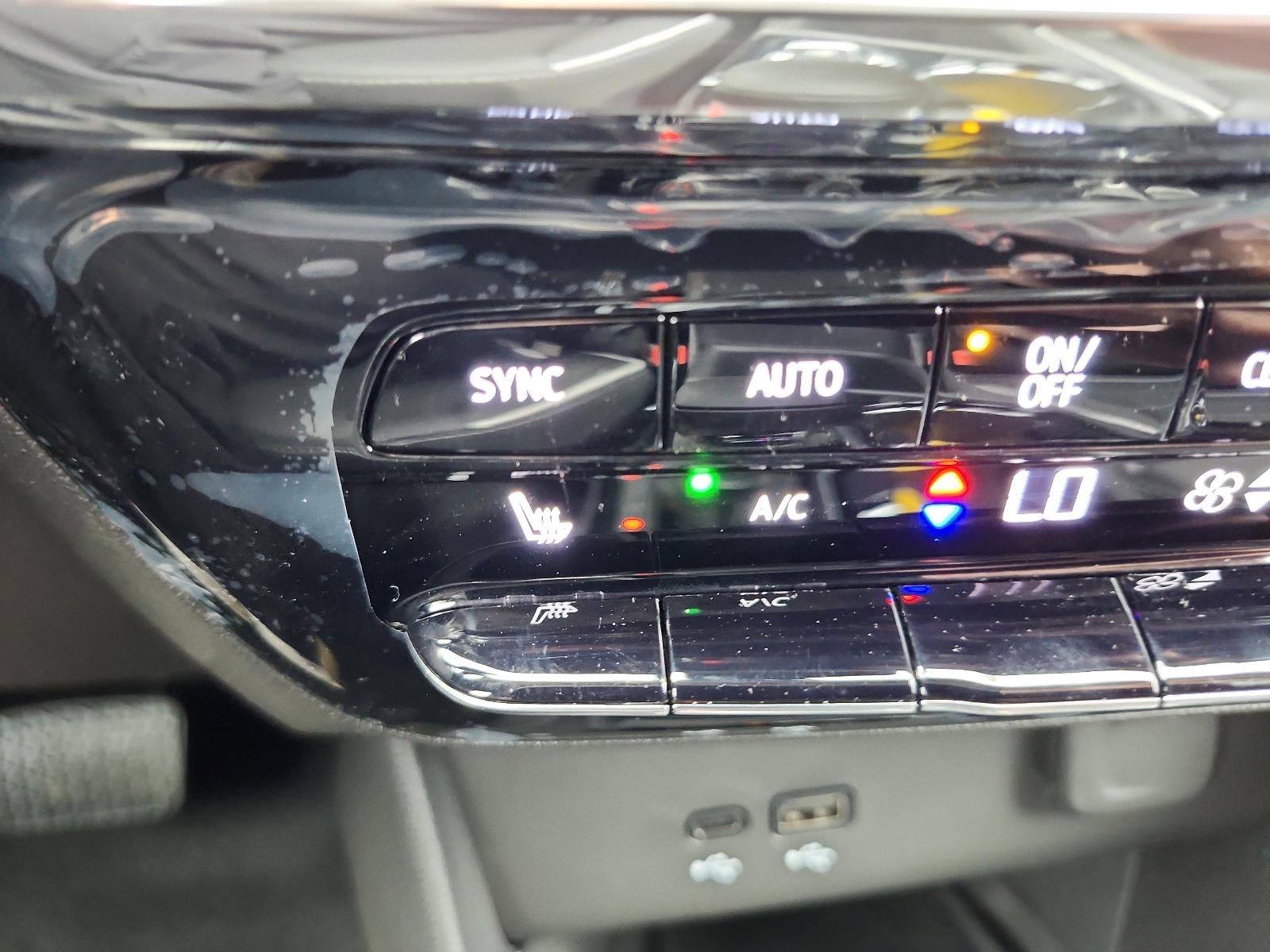 2026 Buick Encore GX Avenir AWD