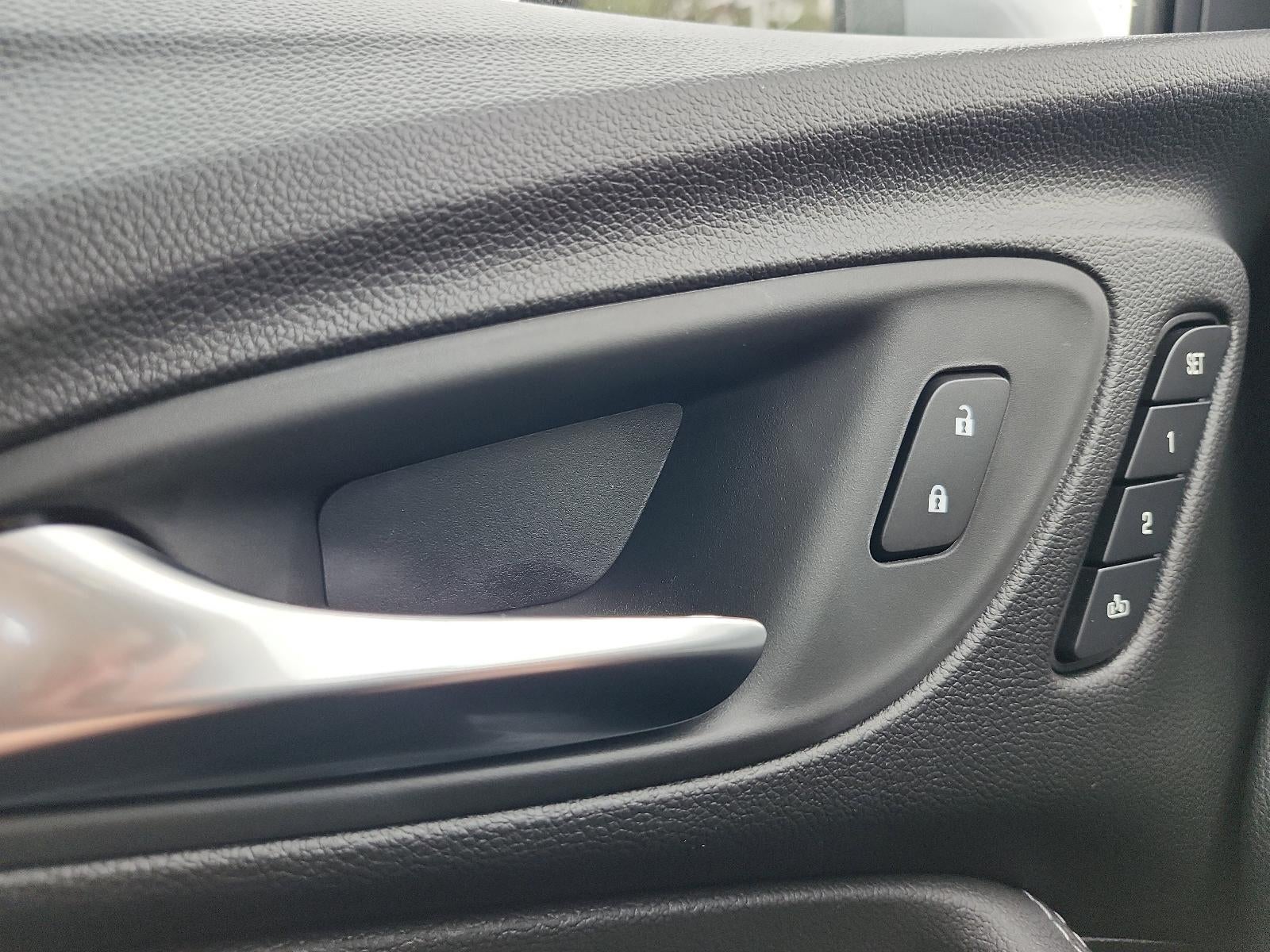 2026 Buick Encore GX Avenir AWD