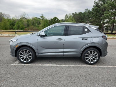 2026 Buick Encore GX Avenir AWD