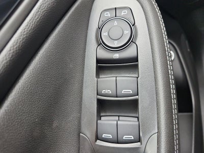 2026 Buick Encore GX Avenir AWD