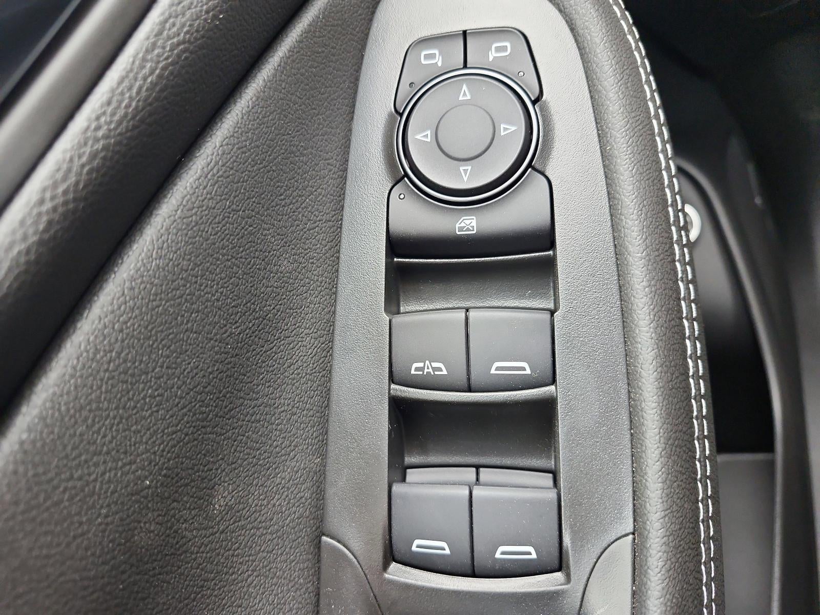 2026 Buick Encore GX Avenir AWD