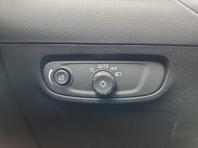 2026 Buick Encore GX Avenir AWD