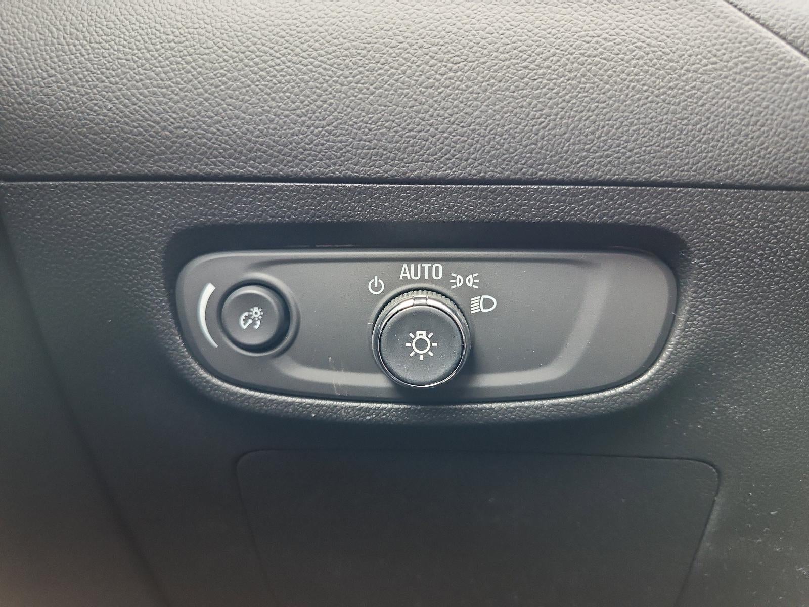 2026 Buick Encore GX Avenir AWD