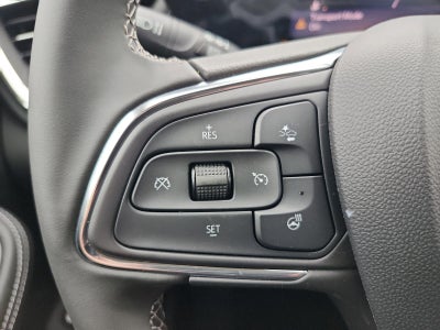 2026 Buick Encore GX Avenir AWD