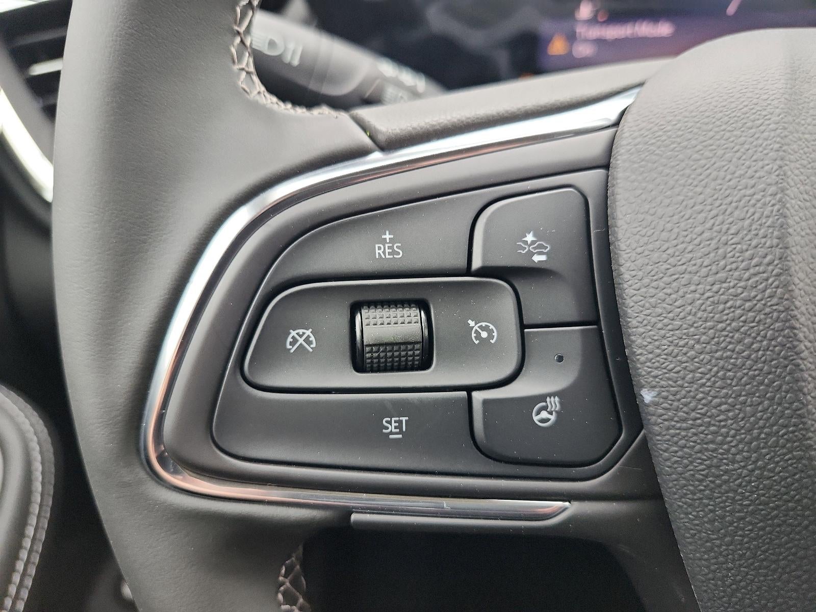 2026 Buick Encore GX Avenir AWD