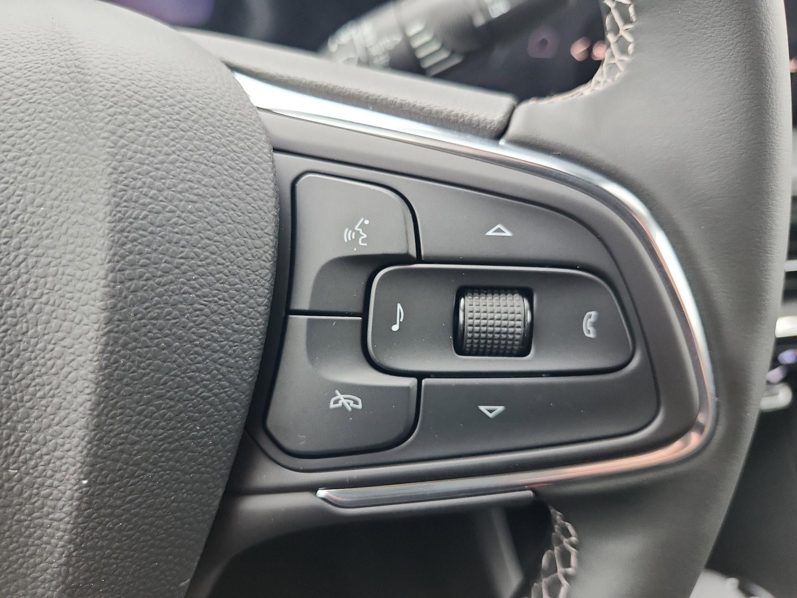 2026 Buick Encore GX Avenir AWD