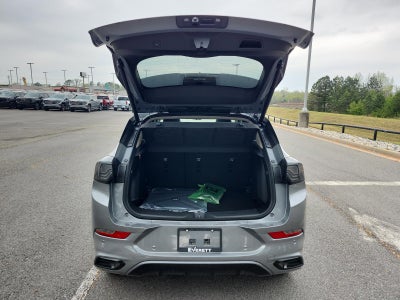 2026 Buick Encore GX Avenir AWD