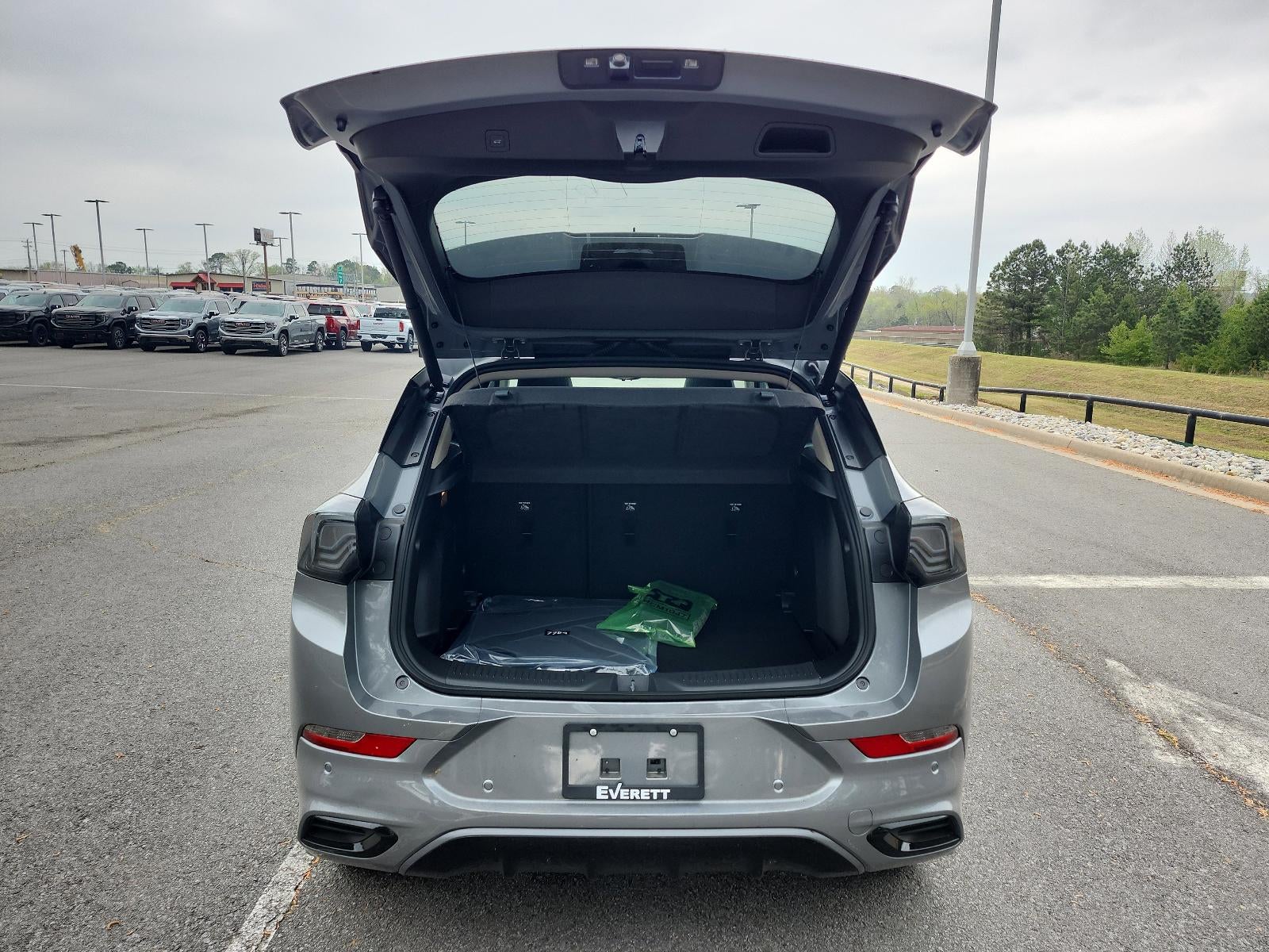 2026 Buick Encore GX Avenir AWD