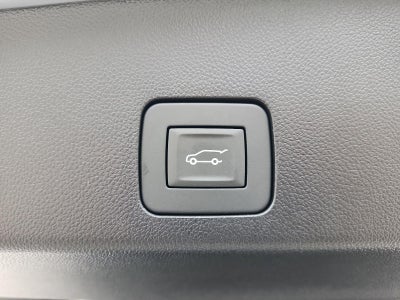 2026 Buick Encore GX Avenir AWD