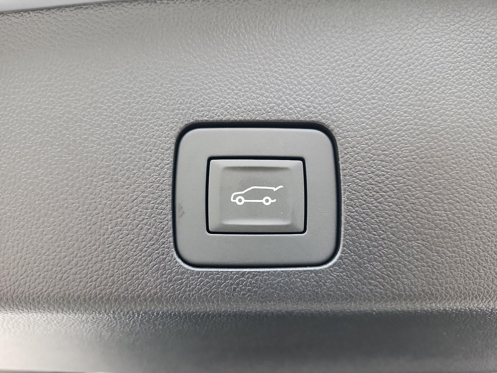 2026 Buick Encore GX Avenir AWD