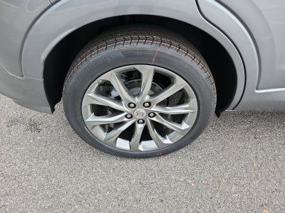 2026 Buick Encore GX Avenir AWD