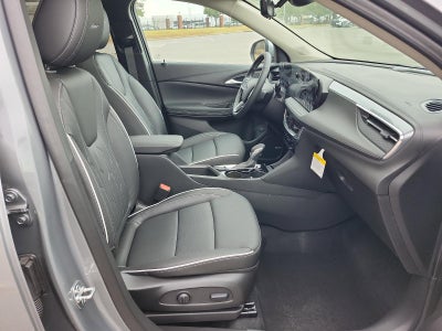 2026 Buick Encore GX Avenir AWD