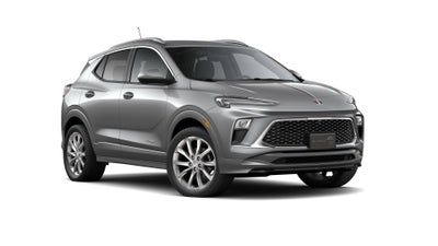 2026 Buick Encore GX Avenir AWD