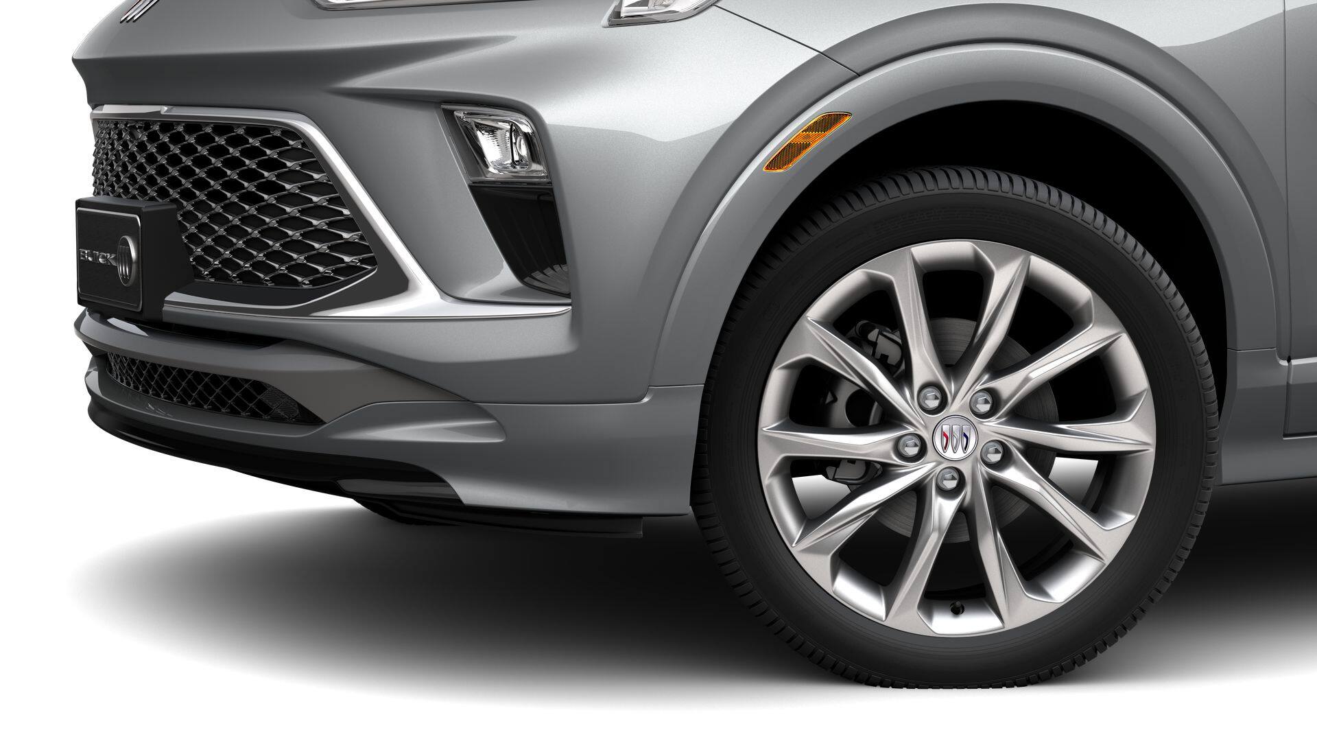 2026 Buick Encore GX Avenir AWD