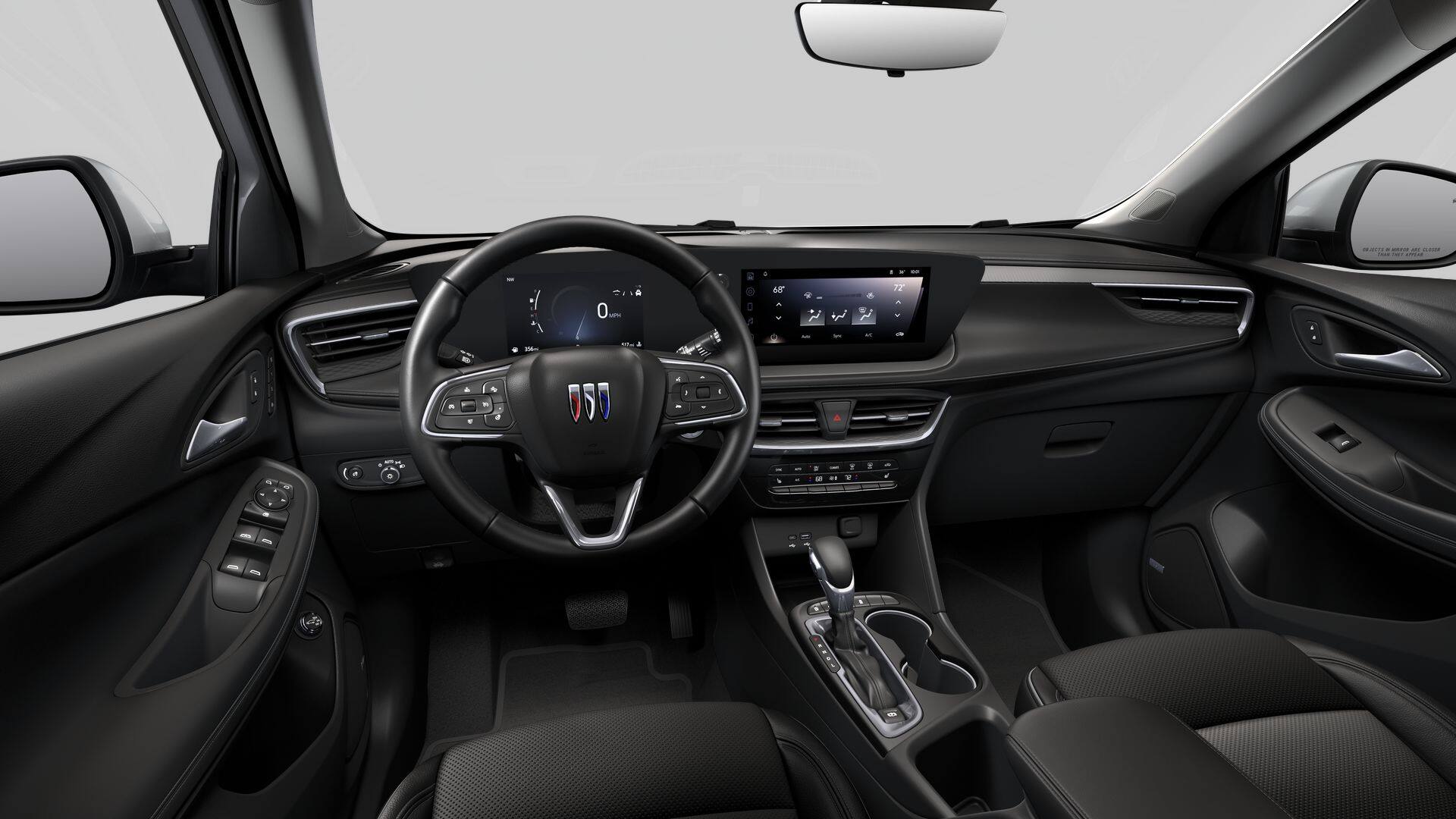 2026 Buick Encore GX Avenir AWD