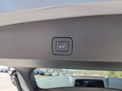 2025 Buick Encore GX Avenir