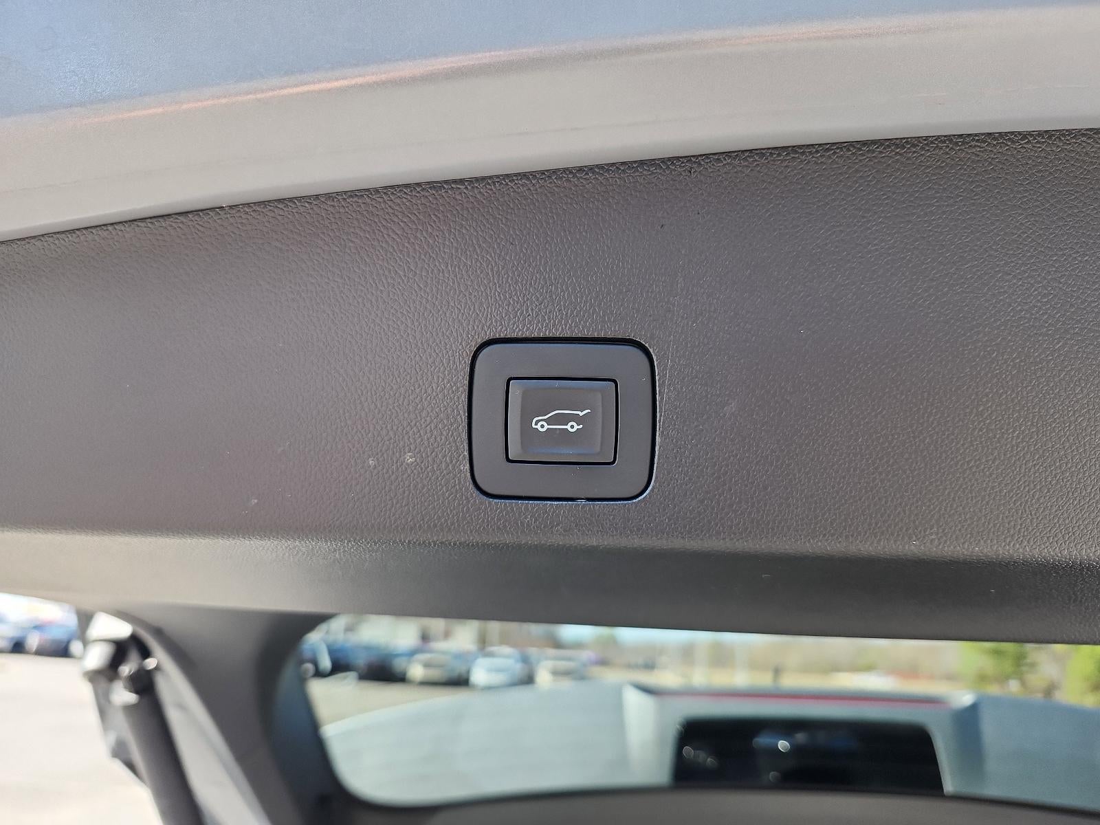 2025 Buick Encore GX Avenir