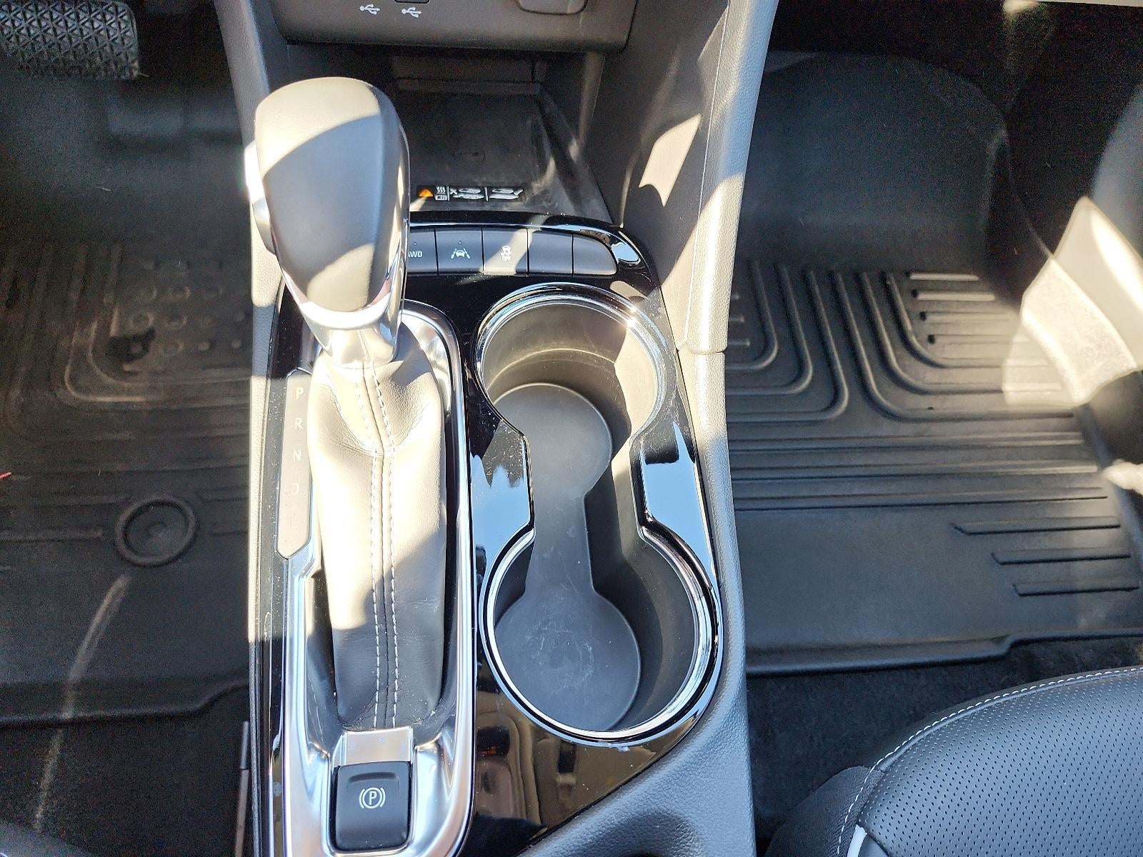 2025 Buick Encore GX Avenir