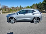 2025 Buick Encore GX Avenir