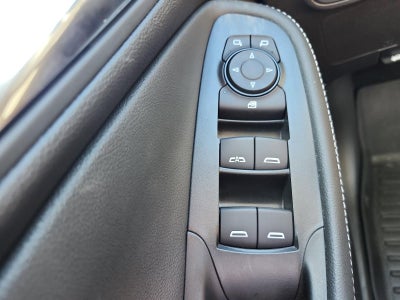 2025 Buick Encore GX Avenir