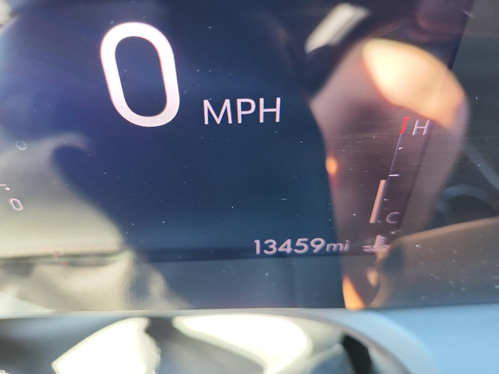 2025 Buick Encore GX Avenir