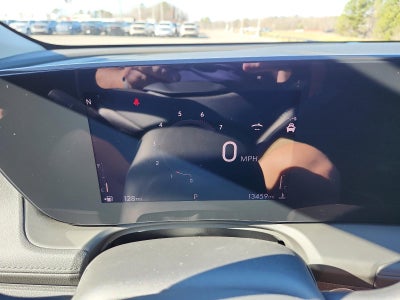 2025 Buick Encore GX Avenir