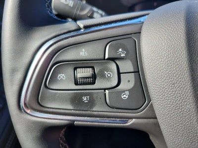 2025 Buick Encore GX Avenir