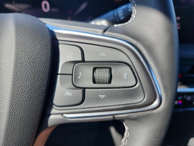 2025 Buick Encore GX Avenir