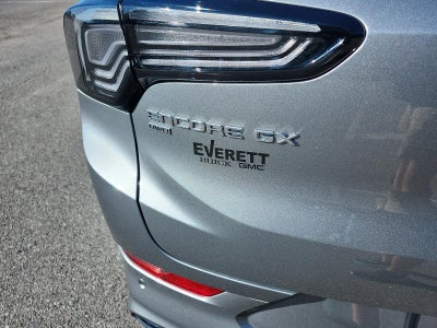 2025 Buick Encore GX Avenir