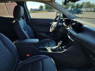 2025 Buick Encore GX Avenir